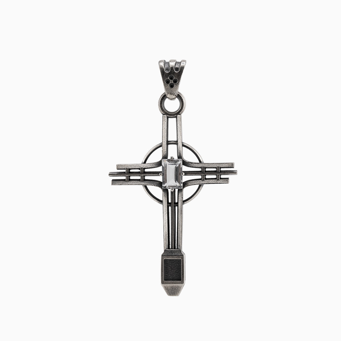 Gipfelkreuz-Anhänger "Hoher Göll"