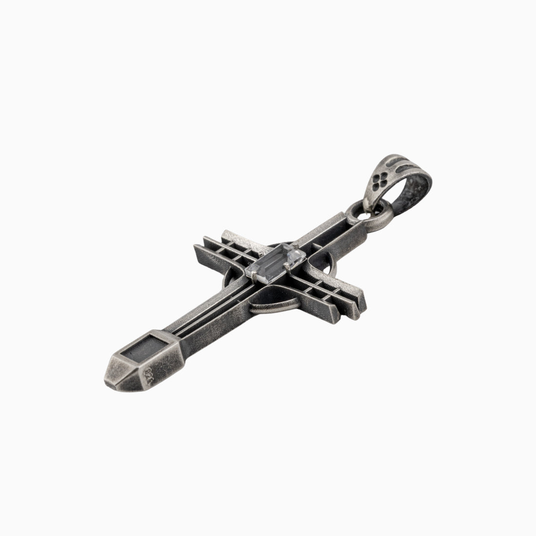 Gipfelkreuz-Anhänger "Hoher Göll"