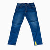 MAX I | Royal Blue Denim Jeans  | THE FREE STATE OF BAVARIA