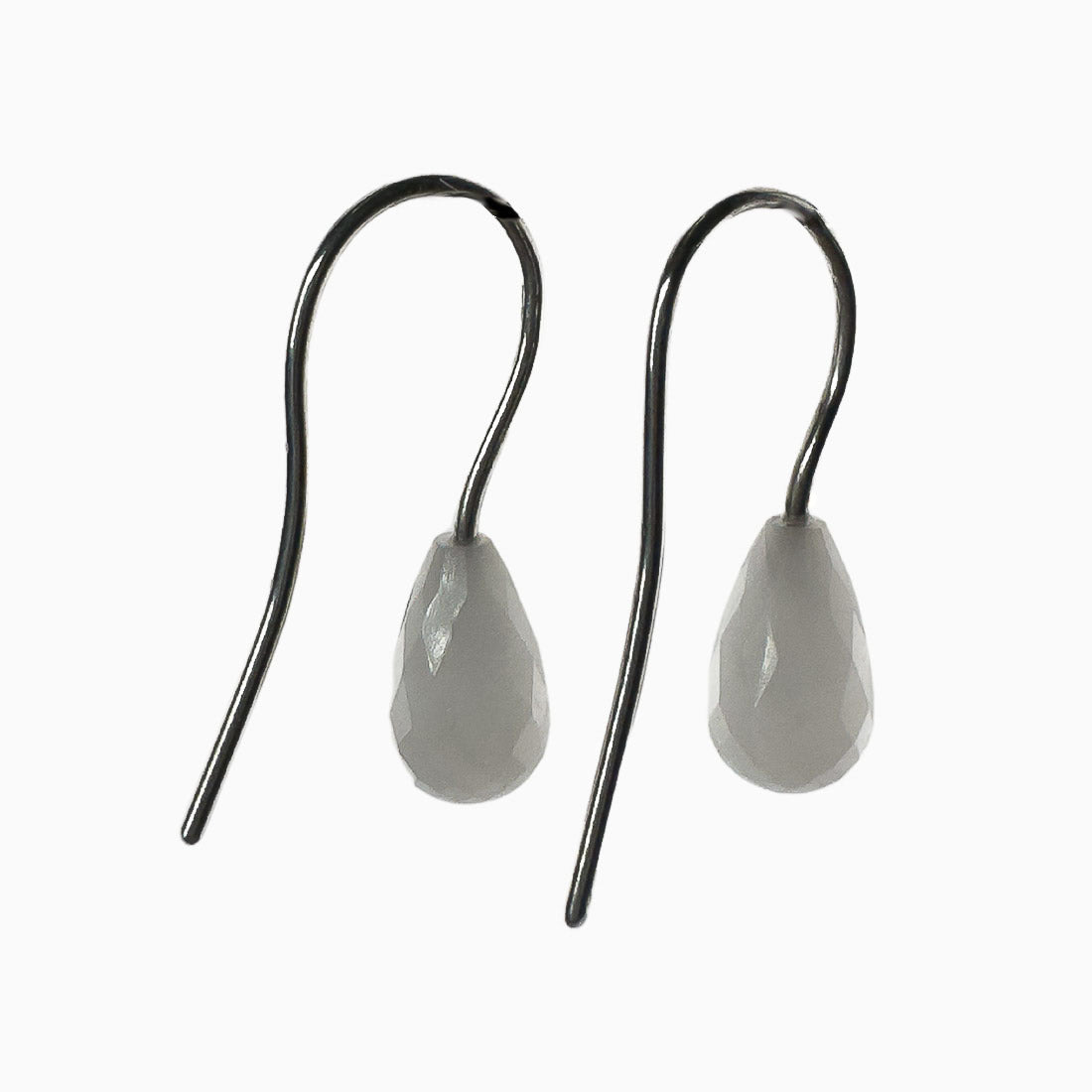 Ohrhänger „Kascholong Opal“