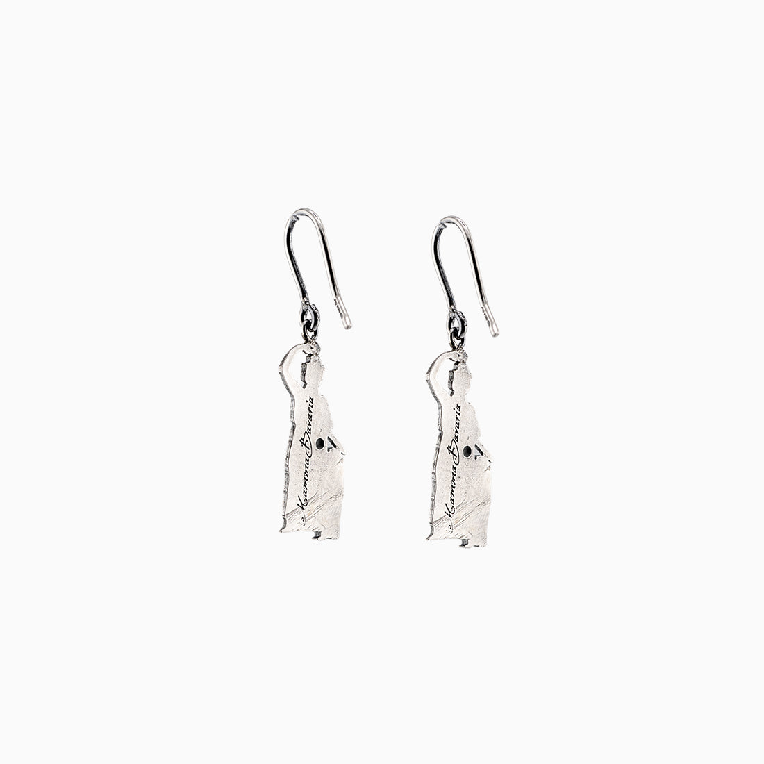 Ohrhänger “Bavaria"