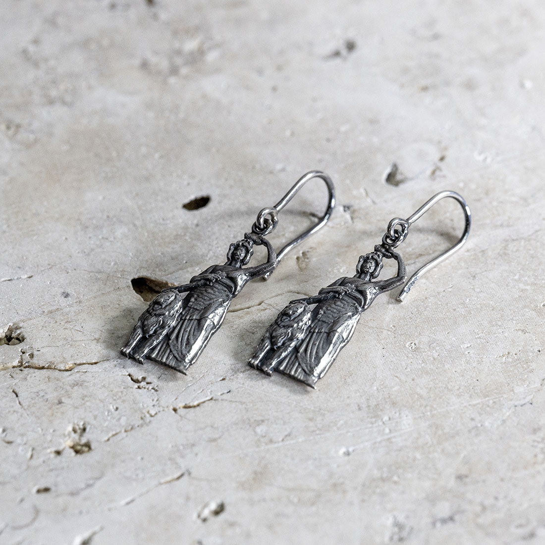 Ohrhänger “Bavaria"