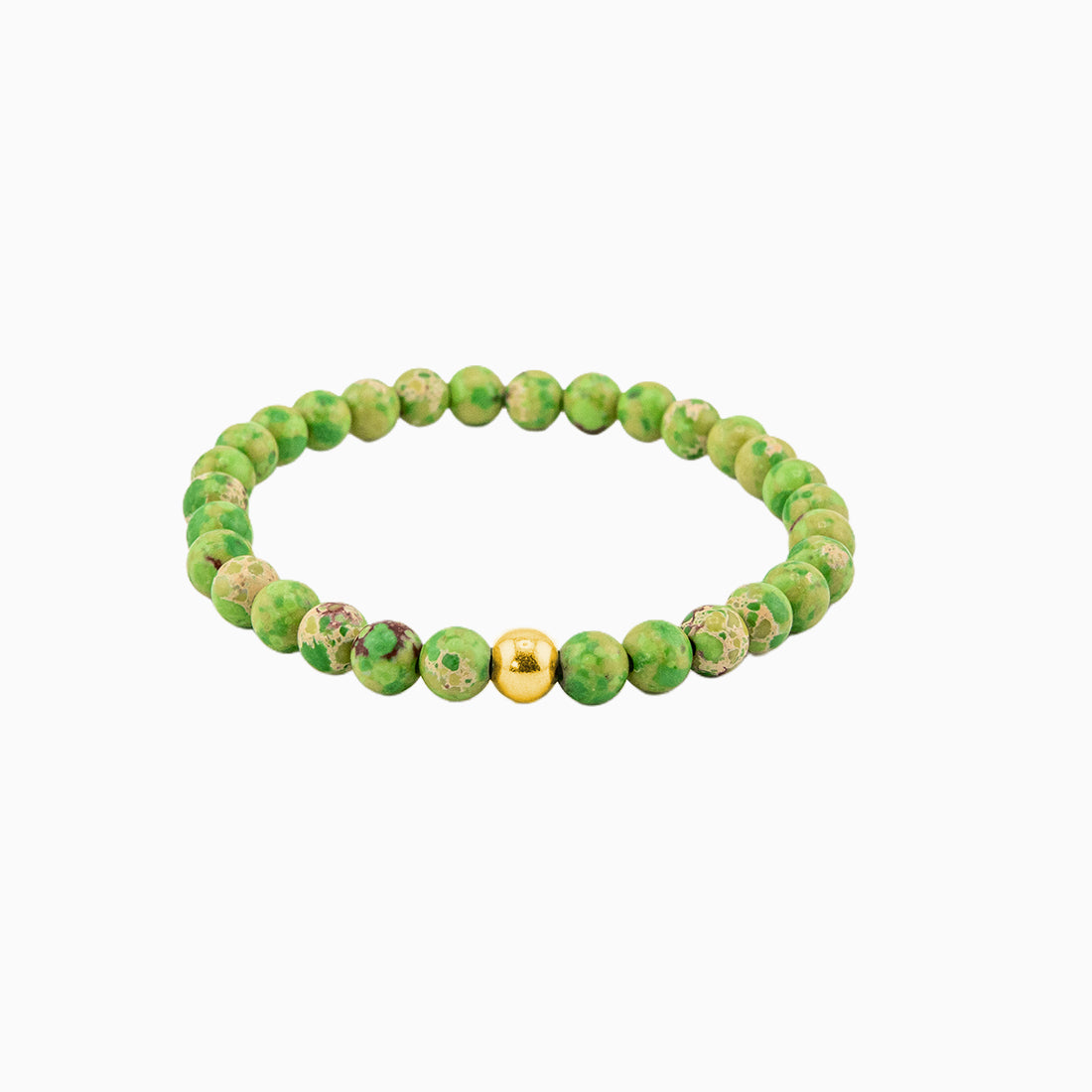 #Wähle deinen Edelstein_Sediment Jaspis Grün