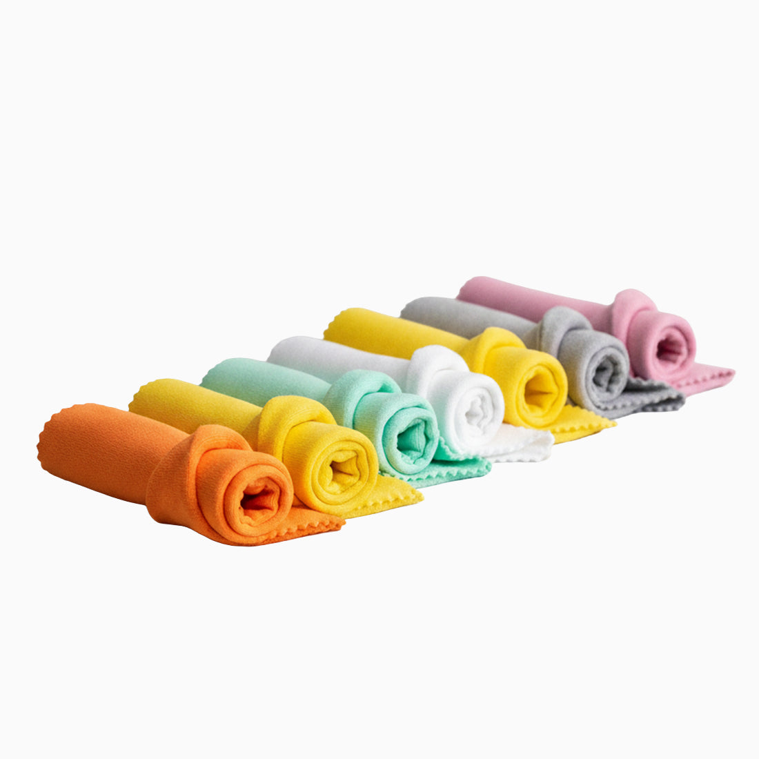 Spezialpoliertuch MAMMA BAVARIA – für strahlenden Glanz