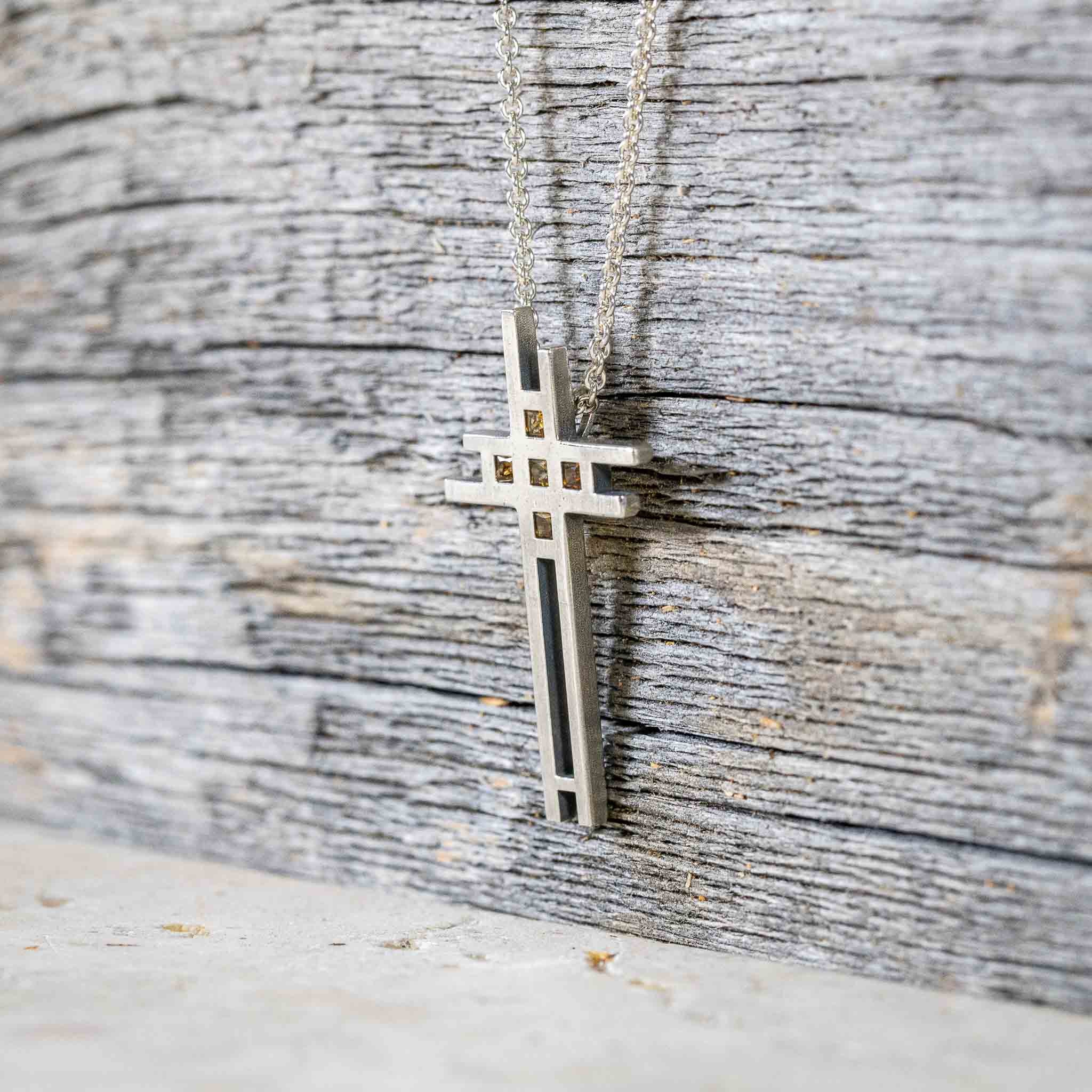 Gipfelkreuz-Anhänger "Allitz" Edition