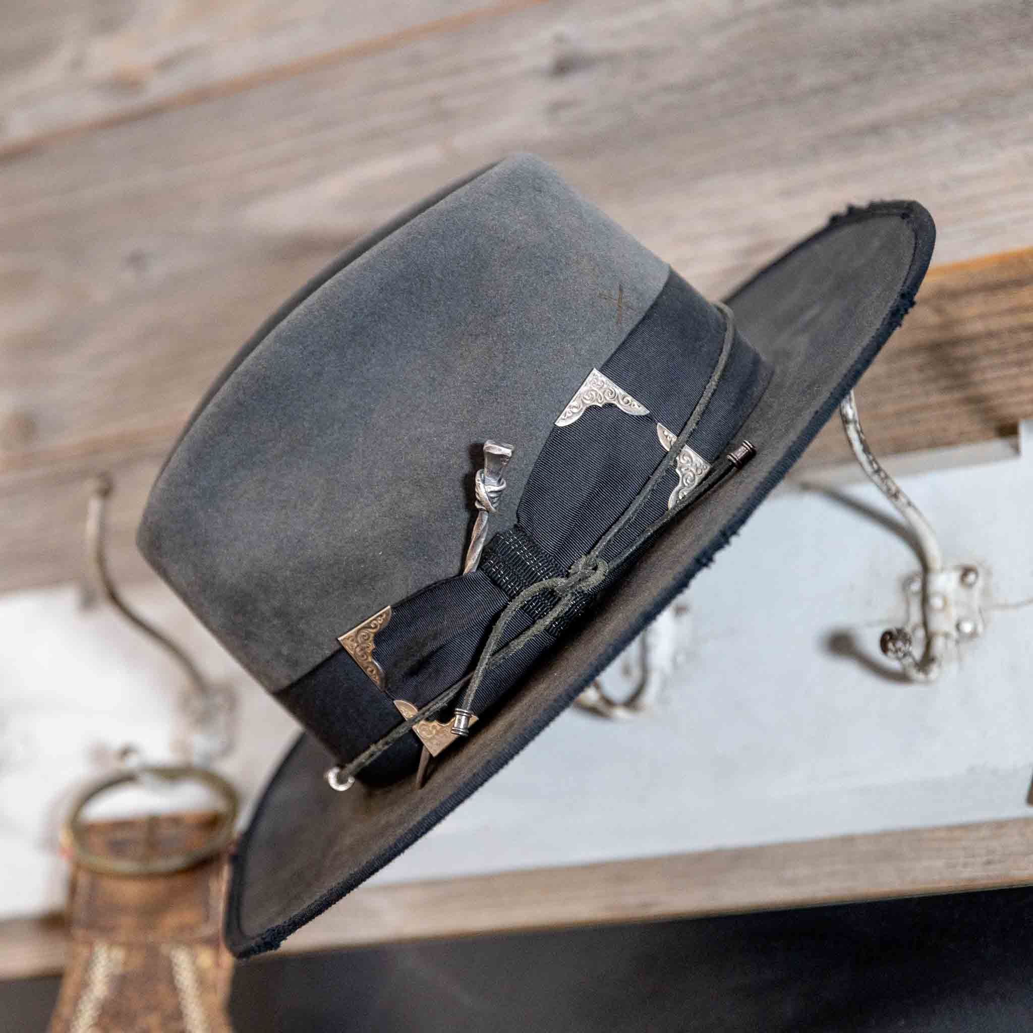 Hutnadel "Zimmermannsnagel"