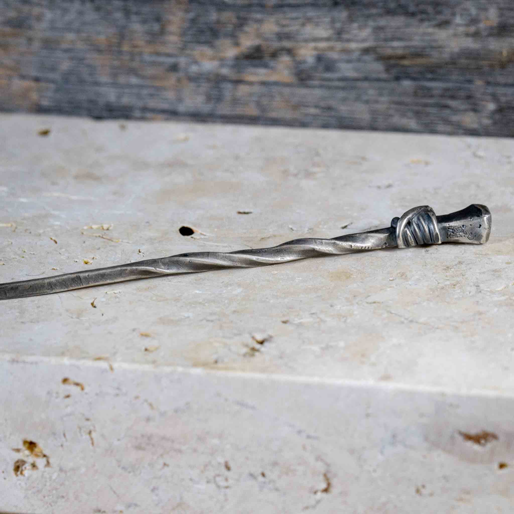 Hutnadel "Zimmermannsnagel"