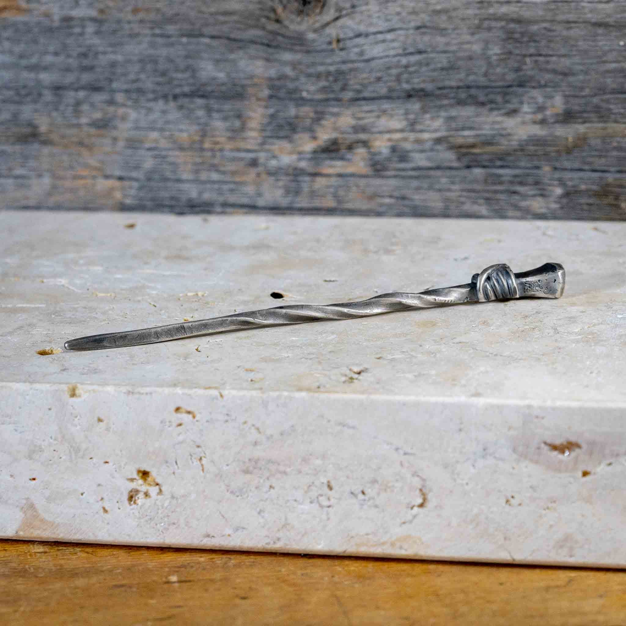 Hutnadel "Zimmermannsnagel"