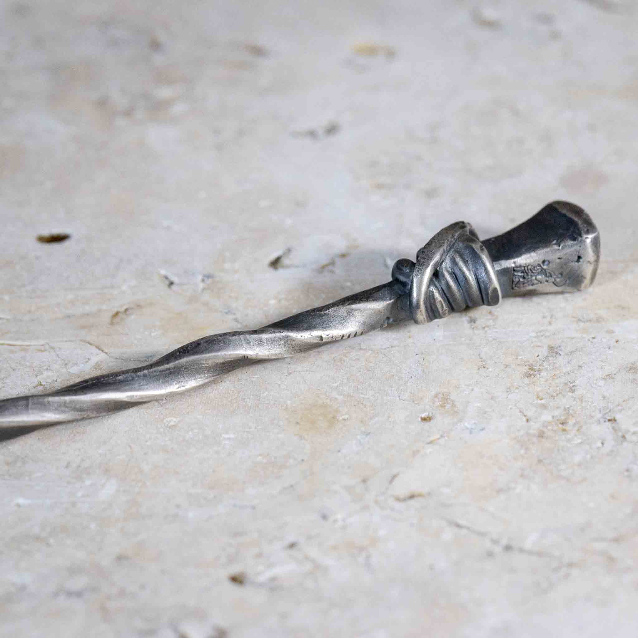 Hutnadel "Zimmermannsnagel"