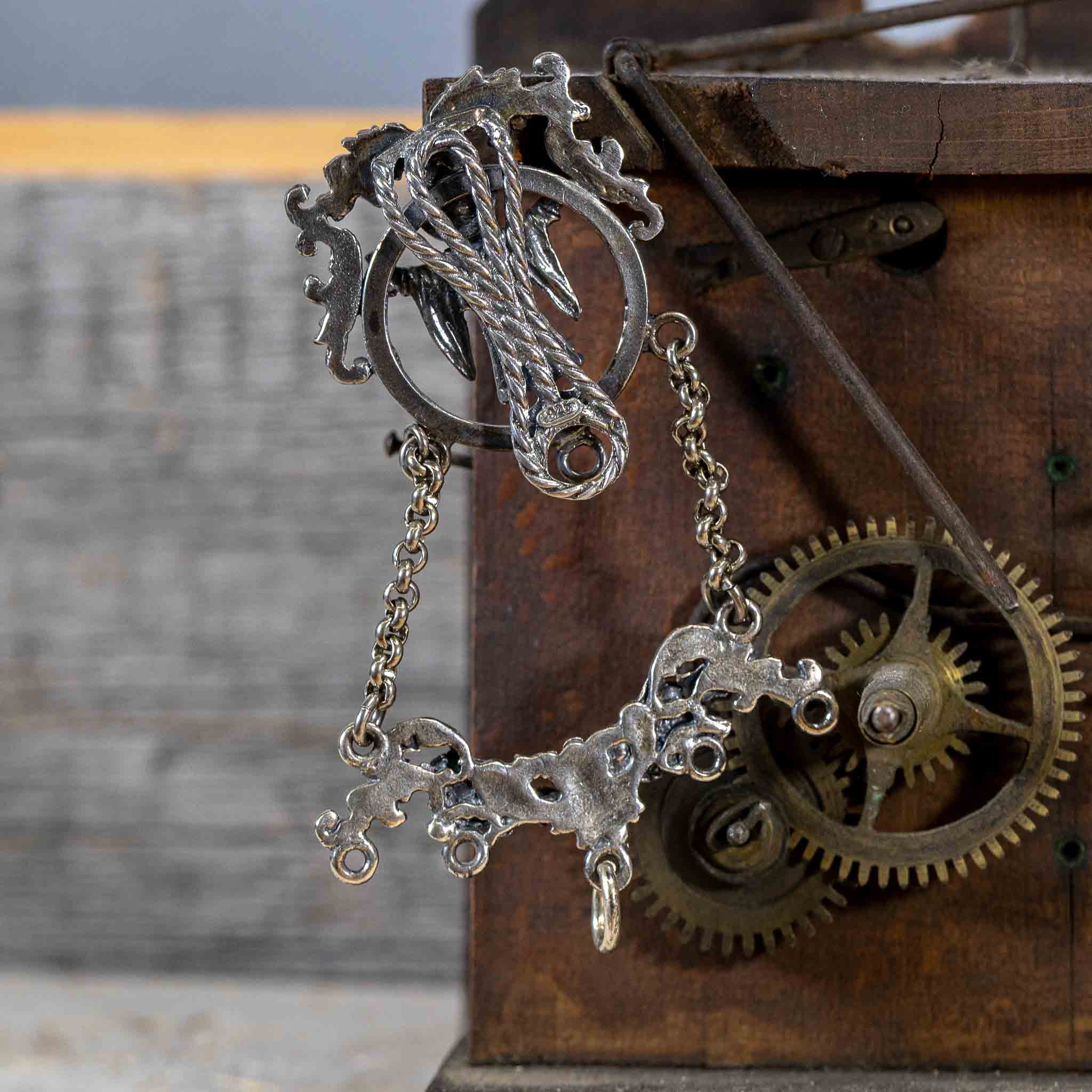 Damen-Charivari "Kindl" - Einzelstück